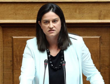 Ν. Κεραμέως: «Το νομοσχέδιο για την τριτοβάθμια εκπαίδευση είναι ένα έκτρωμα»